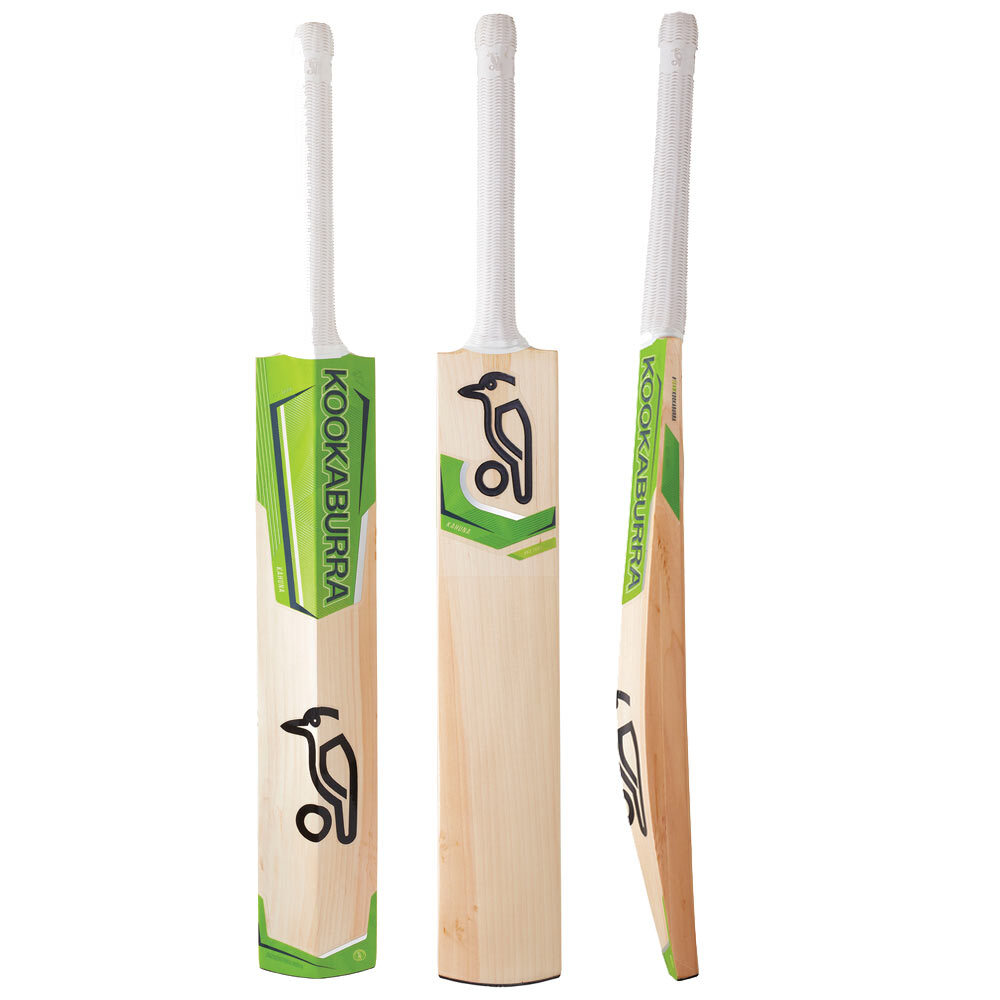 Kookaburra Kahuna Pro 1000 Junior Cricket Bat For Sale Ballsports Australia