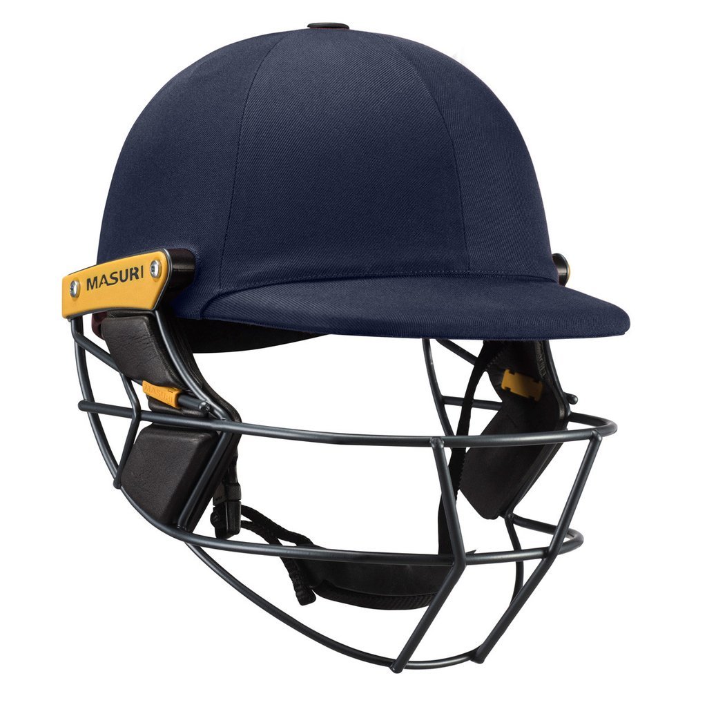 Masuri OS Test Cricket Helmet For Sale BallSports Australia