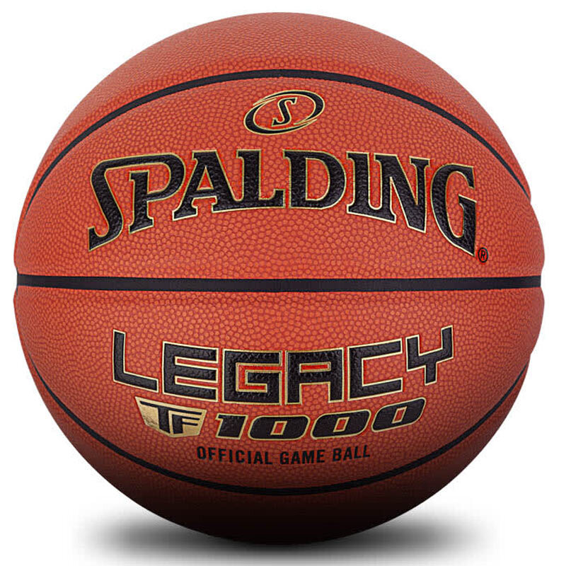 Spalding TF1000 Legacy Basketball For Sale BallSports Australia