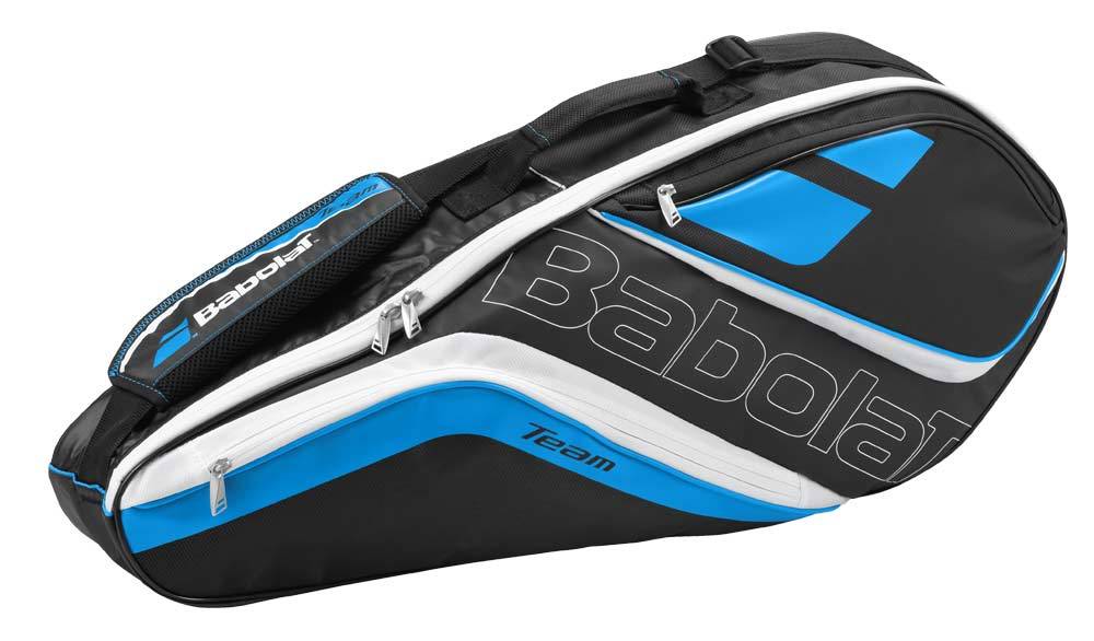 Babolat Team Line 3 Racquet Tennis Bag For Sale BallSports Australia