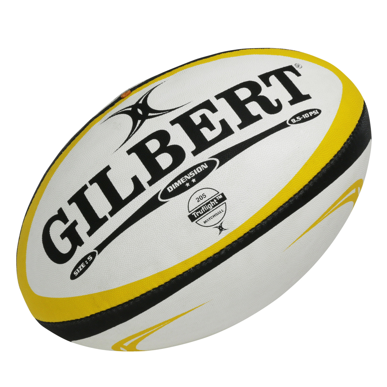 Gilbert Dimension Rugby Union Ball  For Sale BallSports 