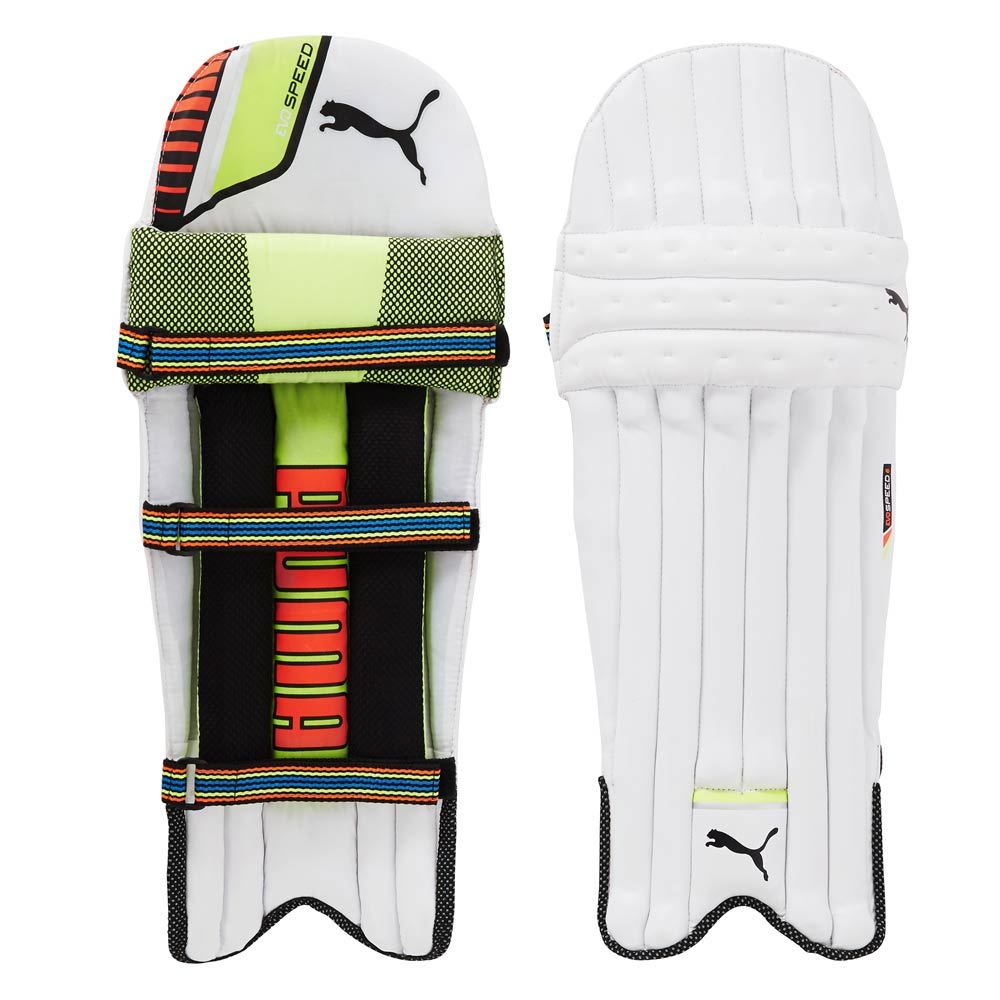 puma evospeed 6 junior batting pads