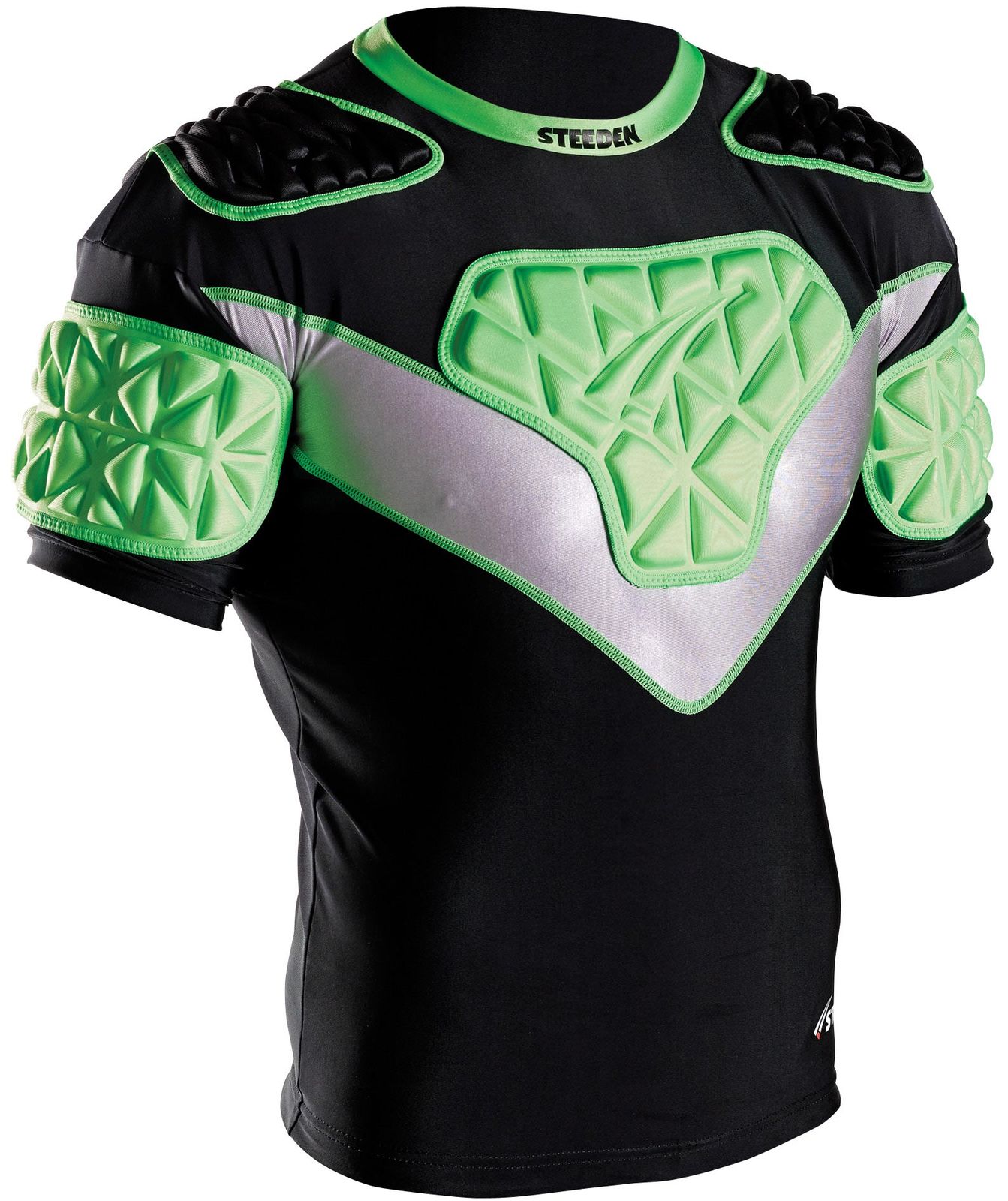 Steeden Viper Shoulder Pads For Sale BallSports Australia