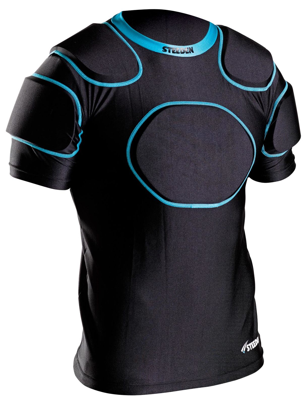 Steeden Sabre Shoulder Pads For Sale BallSports Australia