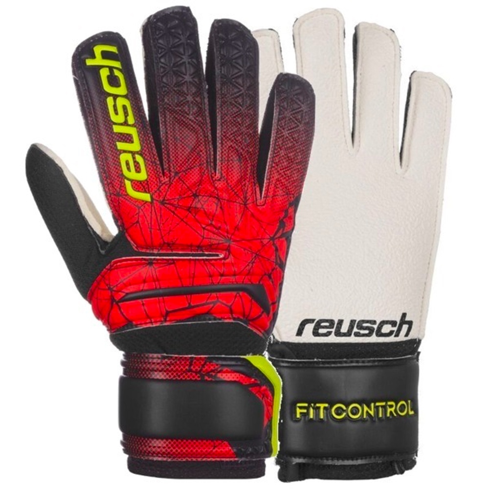 Reusch Fit Control SD Goalie Gloves For Sale BallSports Australia