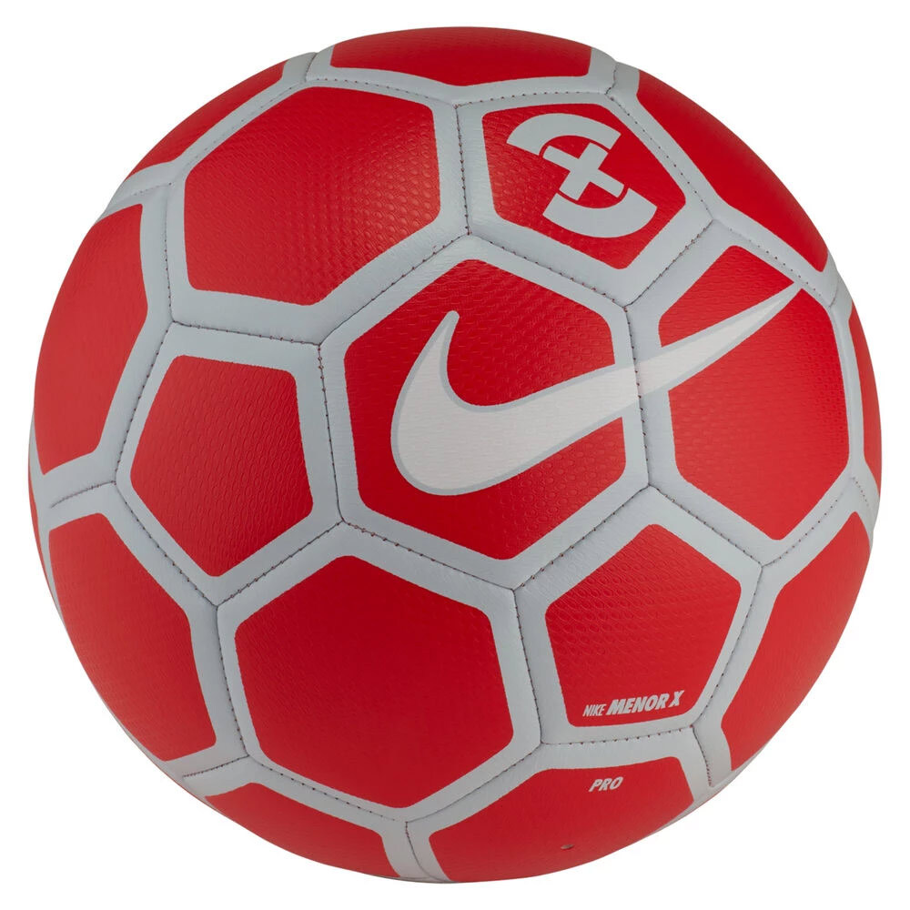 nike menor x ball