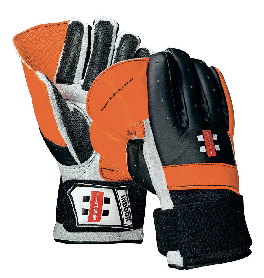 Gray Nicolls Indoor Wicket Keeping Glove Pair For Sale BallSports