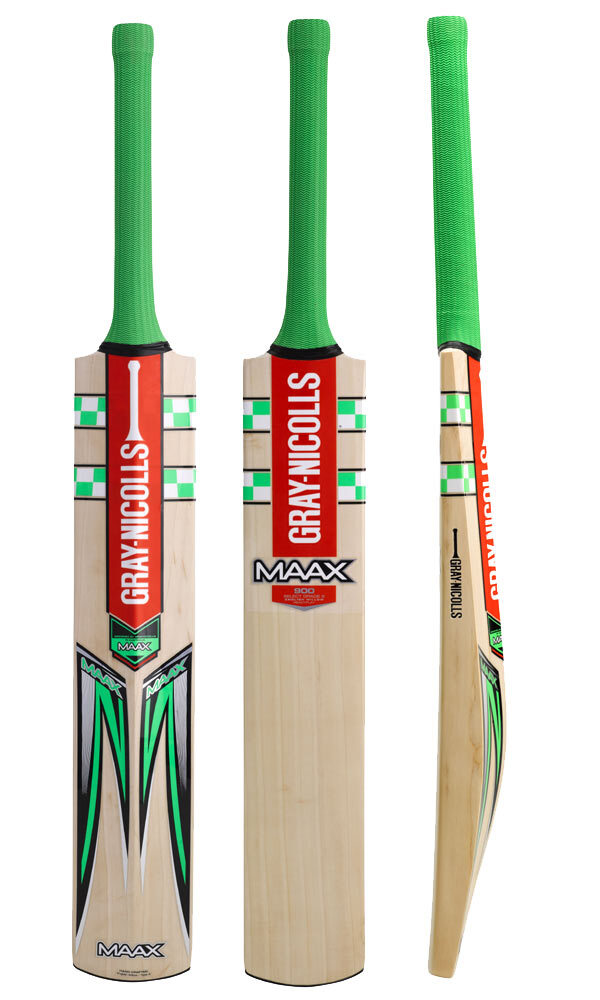 Gray Nicolls Maax 900 Junior Cricket Bat For Sale BallSports Australia