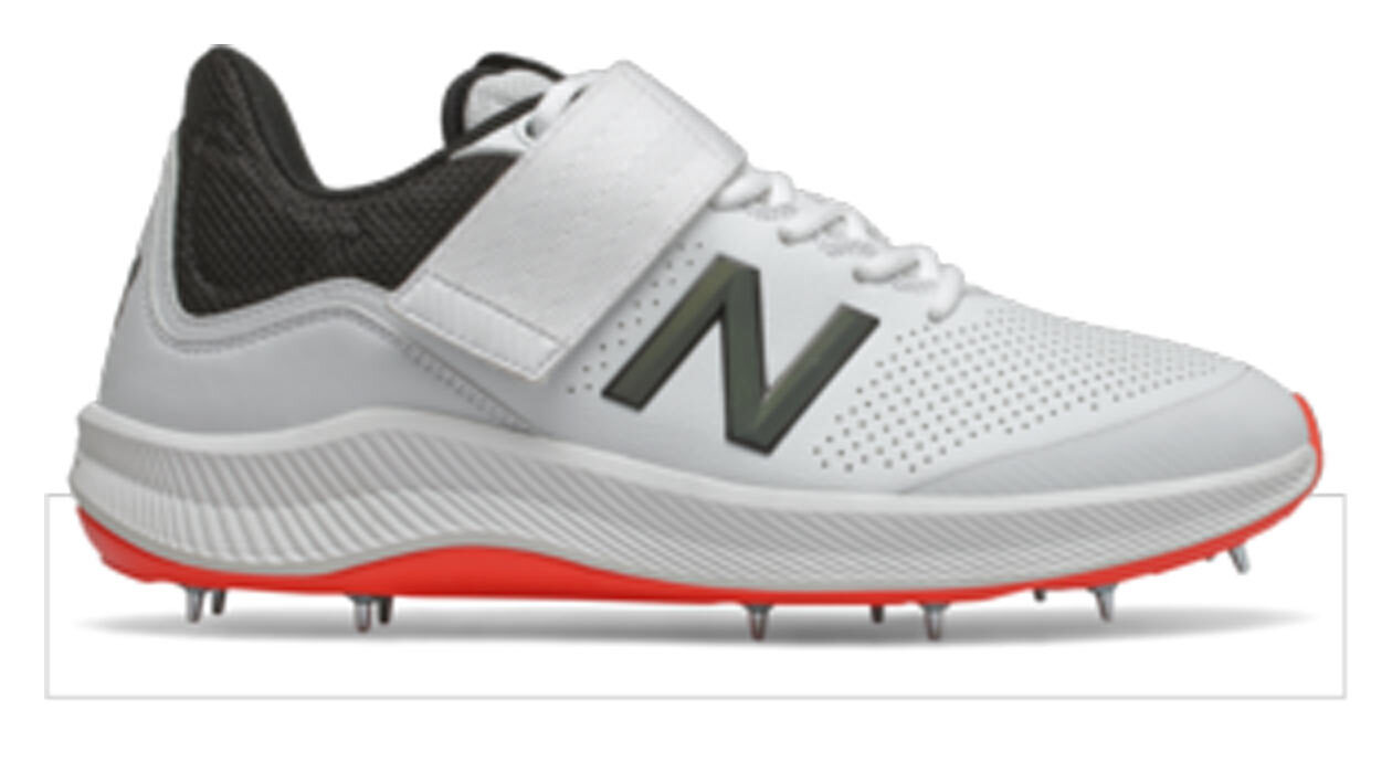 new balance cricket shoes