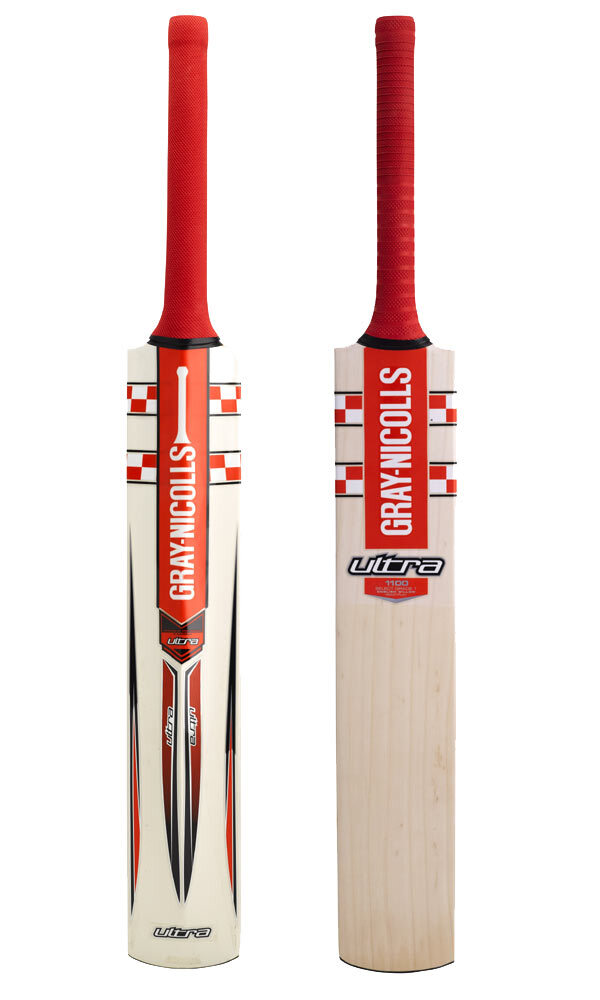 Gray Nicolls Ultra Force Cricket Bat For Sale BallSports Australia