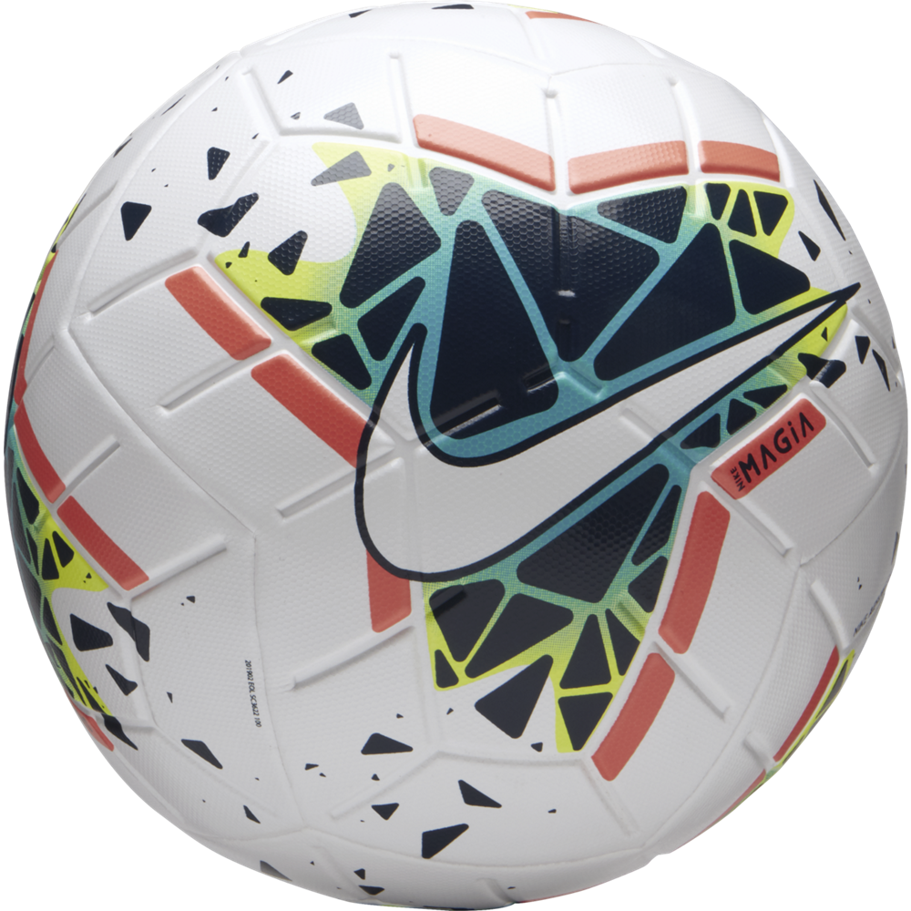 magia soccer ball