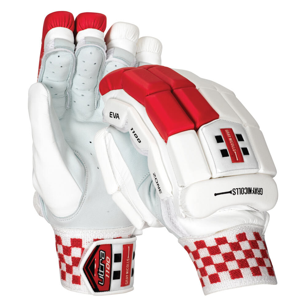 Gray Nicolls Ultra 1100 Batting Gloves For Sale BallSports Australia