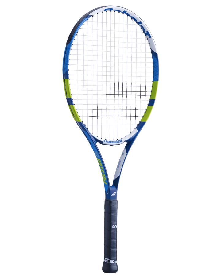 Babolat Pulsion 102 Racquet | Lightweight Tennis Play