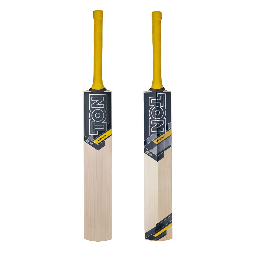 Masuri E Line Cricket Bat For Sale BallSports Australia
