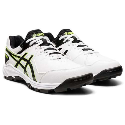 asics gel peake 5 senior shoe