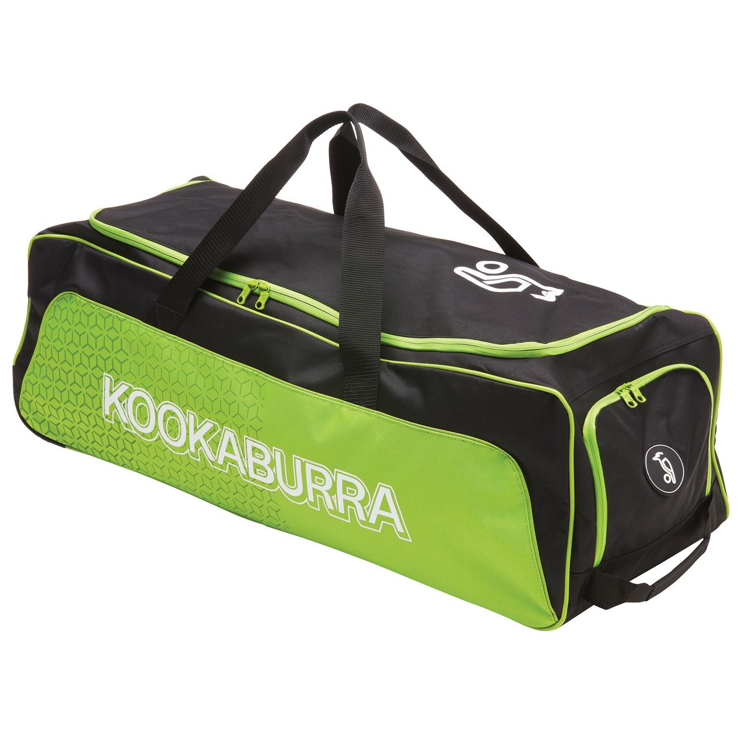 Kookaburra Pro 800 Wheelie Cricket Bag For Sale BallSports Australia