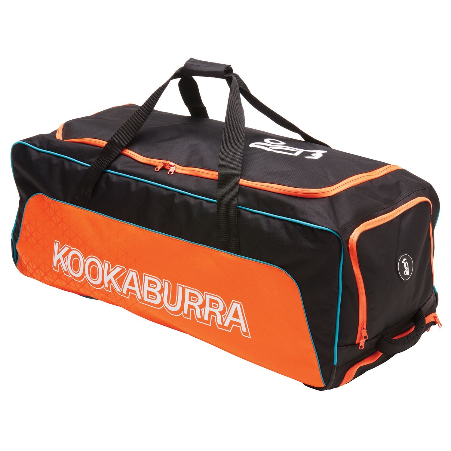 Kookaburra Pro 2.0 Wheelie Cricket Bag For Sale BallSports Australia