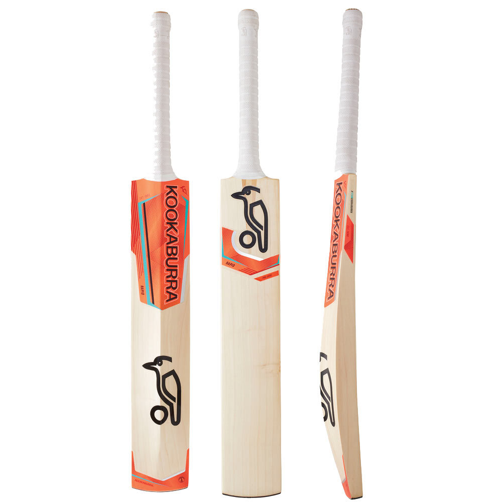Kookaburra Rapid Pro 2000 Cricket Bat For Sale BallSports Australia