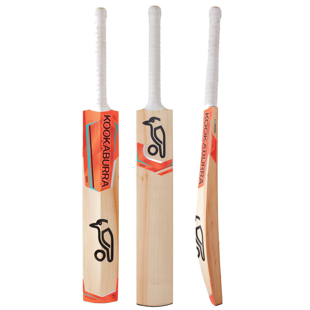 kookaburra cricket equipment