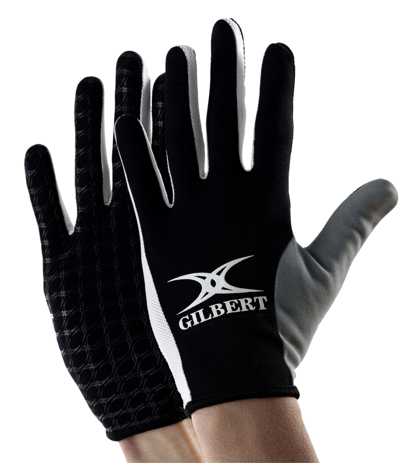 Gilbert Pro Netball Gloves For Sale BallSports Australia