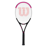 Wilson Nemesis Team Tennis Racquet [Size L3 - 4 3/8]