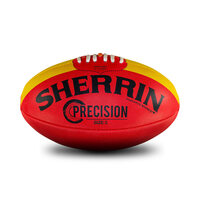 Sherrin Precision Synthetic Football