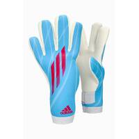 ADIDAS X Gel Goal Keeper Gloves