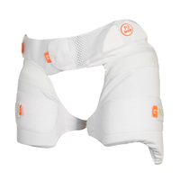 Aero P3 Stripper Thigh Protection [Left Hand] [XS]
