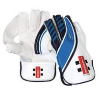 GRAY NICOLLS 750 Wicket Keeping Gloves [Youth]