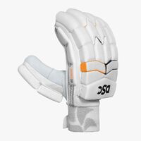 DSC Krunch 300 Batting Gloves Boys
