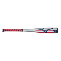 Mizuno B21 Hot Metal Big Barrel -12 Baseball Bat
