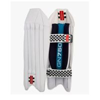 Gray Nicolls GN 750 Wicket Keeping Pads