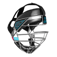 Shrey Stainless Steel Hockey Mask