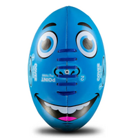 Sherrin Super Soft Touch Face Footy