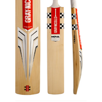 Gray Nicolls Nova 3.0 Players Edition Cricket Bat