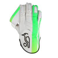 Kookaburra Kahuna Pro Players Wicket Keeping Gloves