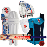 Gray Nicolls Cricket Set 2025