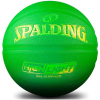 Spalding Highlight Colour Rush Basketball