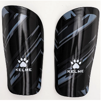 KELME Shin Pad - Black
