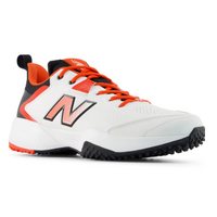 New Balance CK4020 F6 Rubber Cricket Shoe - D Width