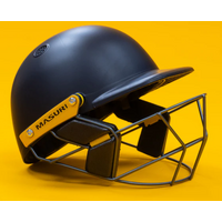 Masuri T Line Plus Steel Junior Cricket Helmet
