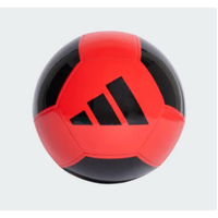 Adidas EPP Club Soccer Ball Red Black