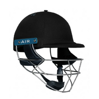 Shrey Masterclass Air 2.0 Titanium Grill Batting Helmet