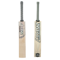 MRF Maverick Silver Cricket Bat