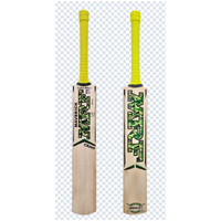 MRF Maverick Camo Cricket Bat