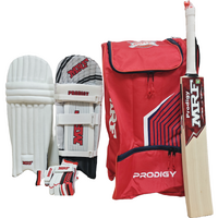 MRF Prodigy Junior Cricket Kit
