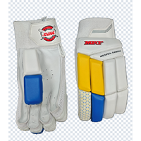 MRF Weapon Arrow Batting Gloves