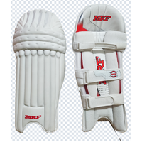 MRF Genius Concord Batting Pads