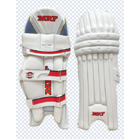 MRF Weapon Arrow Batting Pads