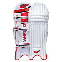 SF Test Batting Pads